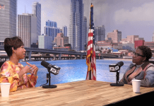 Gade Tet Ou with Dr. Flore: Checking Out Guest Nicole Marriott