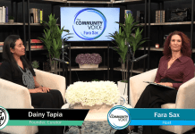 “Gathering” Art: Curator Dainy Tapia at Deering Estate | Fara Sax, The Community Voice