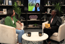Get Your Life: Movement is Medicine – Get Your Body Right with PT Dr. Khalia Brown-Gaiter