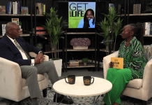 Get Your Life: Setting and Achieving Financial Goals with Gerald Grant, Jr.