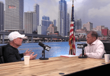 Grant Miller Meets with Eliott Rodriguez, Potential Candidate for 27th Congressional District