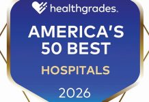 HCA Florida Kendall named among 50 Best Hospitals HCA Florida Kendall named among 50 Best Hospitals