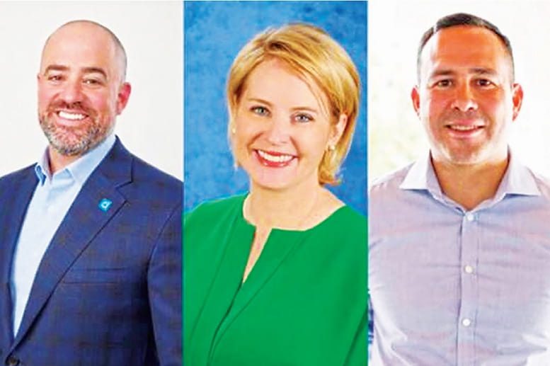 Health Foundation of S. Florida appoints new board members