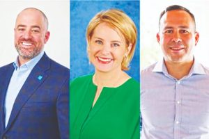 Health Foundation of S. Florida appoints new board members