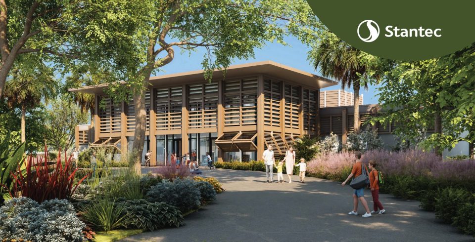 Zoo Miami breaks ground on new state-of-the-art Animal Hospital