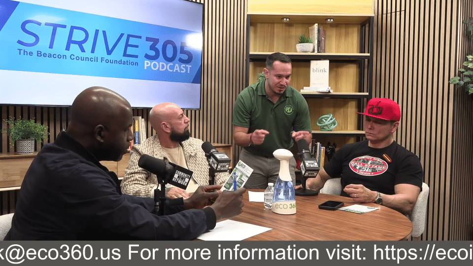 Miami Artist Ricky G on Turning Pain Into Profit | Art, Tattoos & Creative Entrepreneurship