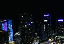 I Had a Dream Last Night