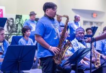 29th Annual Melton Mustafa Jazz FestivalWeekend Returns to South Florida
