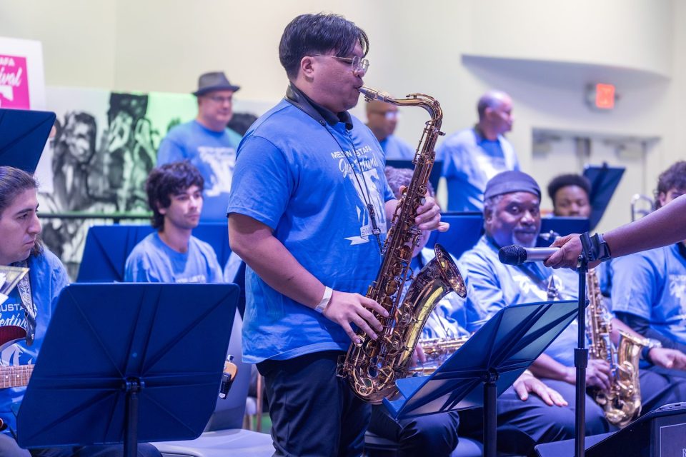 29th Annual Melton Mustafa Jazz FestivalWeekend Returns to South Florida