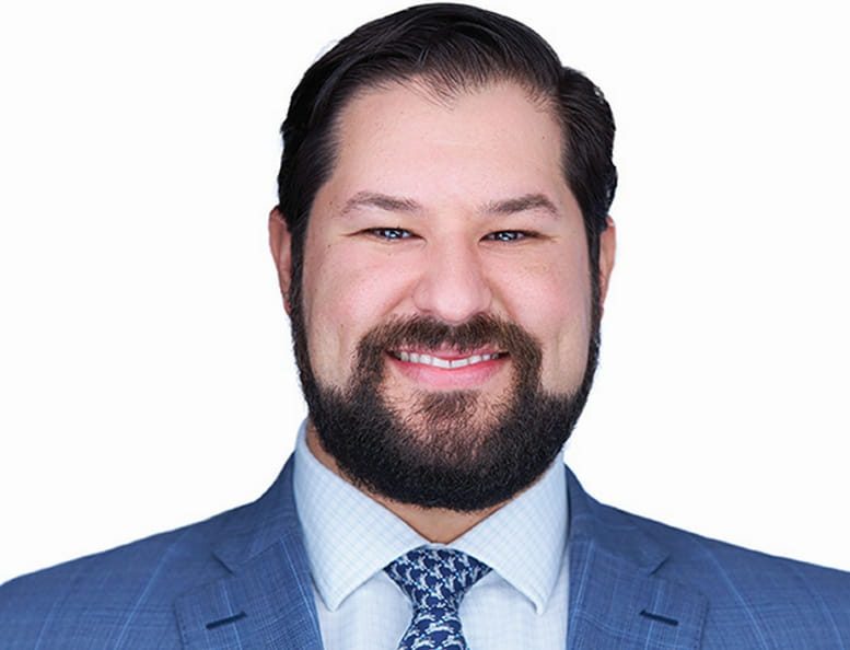 Jordi Martínez-Cid named president of Cuban American Bar Association