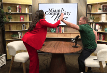 Josselyn Sarduy of Vellu Laser Joins Grant Miller to Discuss Beauty Entrepreneurship and Business Growth