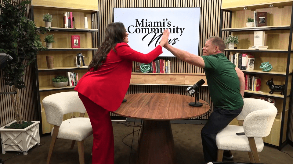 Josselyn Sarduy of Vellu Laser Joins Grant Miller to Discuss Beauty Entrepreneurship and Business Growth