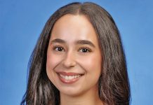 Positive people in Pinecrest : Julia da Costa Positive people in Pinecrest : Julia da Costa