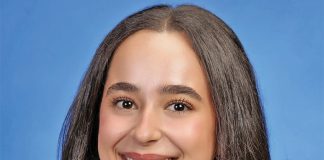 Positive people in Pinecrest : Julia da Costa Positive people in Pinecrest : Julia da Costa