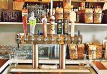 Breakin’ Bread; Life is Brewtiful Breakin’ Bread; Life is Brewtiful