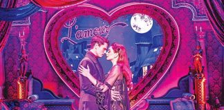 Moulin Rouge! The Musical coming to the Arsht Center Moulin Rouge! The Musical coming to the Arsht Center