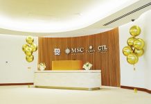 MSC Group’s Cruise Division opens new N. American HQ MSC Group’s Cruise Division opens new N. American HQ