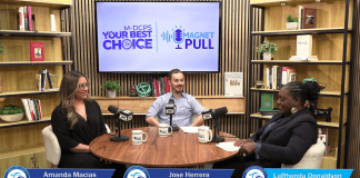 Magnet Pull S2 Ep. 17: Access, Innovation and the Arts with STArts and STArts2