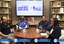 Magnet Pull S2 Episode 16 – Howard D. McMillan Middle School: MPowered to Lead