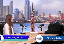 Meet Sofia Fink, Founder of BrightBiz Inc. with Michael Miller