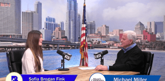 Meet Sofia Fink, Founder of BrightBiz Inc. with Michael Miller