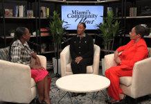 Miami Community News Small Business Expo Kreyol Special Event Shows