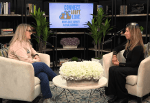 Miami-Dade County Animal Services Director Annette Jose with Kitten College Director Marnie Russ