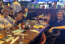 Miami High School Reunion | Classes of 1952 & 1956 Celebrate at Duffy’s