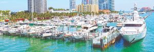 Miami International Boat Show announces new show layout
