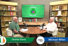 Miami St. Patrick’s Day 2026 Celebration Preview | Charlie Davis Interview with Michael Miller