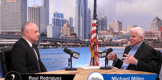 Michael Miller Talks to Raul Rodriguez About Building Brands Through Creative Vision