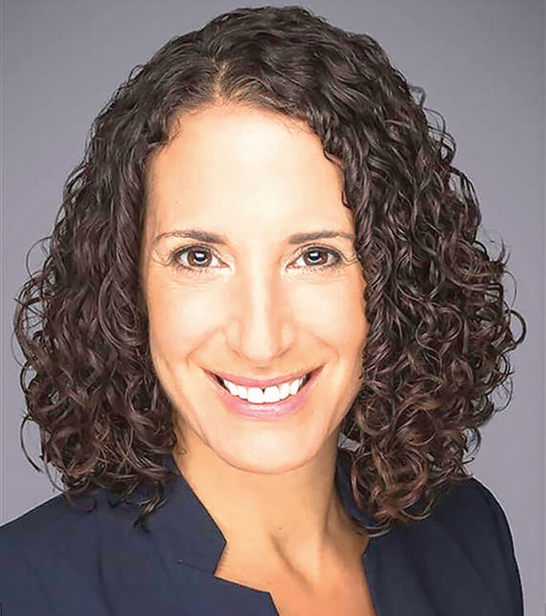 Feeding South Florida announces Michelle Esposito as board chair