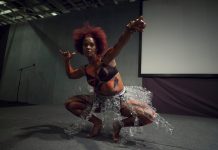 Deering Estate Artist-in-Residence Spotlight: Michelle Grant-Murray