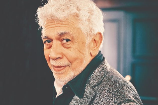 Dennis C. Moss Cultural Arts Center presents Monty Alexander &ndash; &lsquo;Jamaica To Jazz&rsquo;