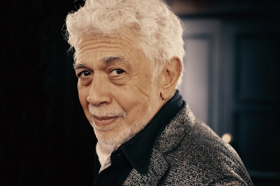 Dennis C. Moss Cultural Arts Center presents Monty Alexander – “Jamaica To Jazz”