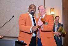 ORANGE BOWL COMMITTEE INSTALLS MICHAEL E. MORAN AS NEW PRESIDENT & CHAIR