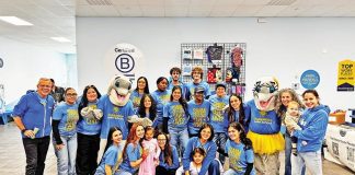 Ocaquatics Swim Schools mark 32 years in business, 3.2 million swim lessons Ocaquatics Swim Schools mark 32 years in business, 3.2 million swim lessons