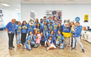 Ocaquatics Swim Schools mark 32 years in business, 3.2 million swim lessons