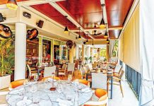 Old Cutler Inn expands menu for all-day dining Old Cutler Inn expands menu for all-day dining