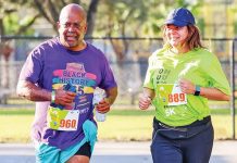 Feeding South Florida to host annual Outrun Hunger 5K Miami Feeding South Florida to host annual Outrun Hunger 5K Miami