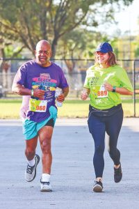 Feeding South Florida to host annual Outrun Hunger 5K Miami