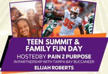 Community event to focus on mental health of teens Community event to focus on mental health of teens