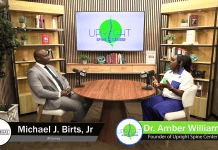 Personal Injury & Sports Law Secrets | Michael Birts Jr. on Upright Spin