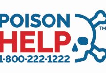 Poison Control Centers: Your taxes at work saving lives Poison Control Centers: Your taxes at work saving lives