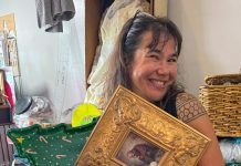 REUSE-A-PALOOZA: Embracing the Power of Community, Sustainability, Creativity