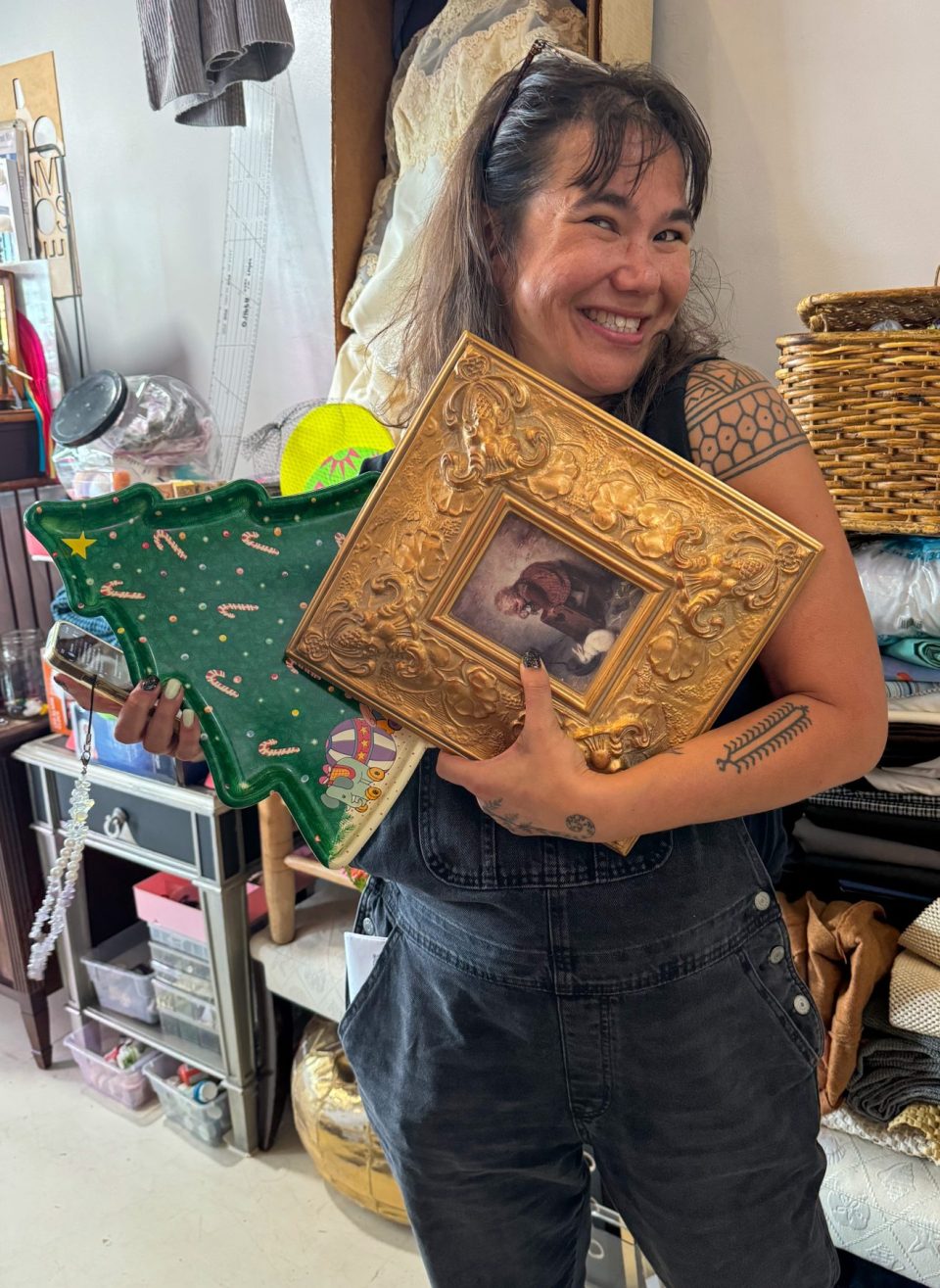 REUSE-A-PALOOZA: Embracing the Power of Community, Sustainability, Creativity