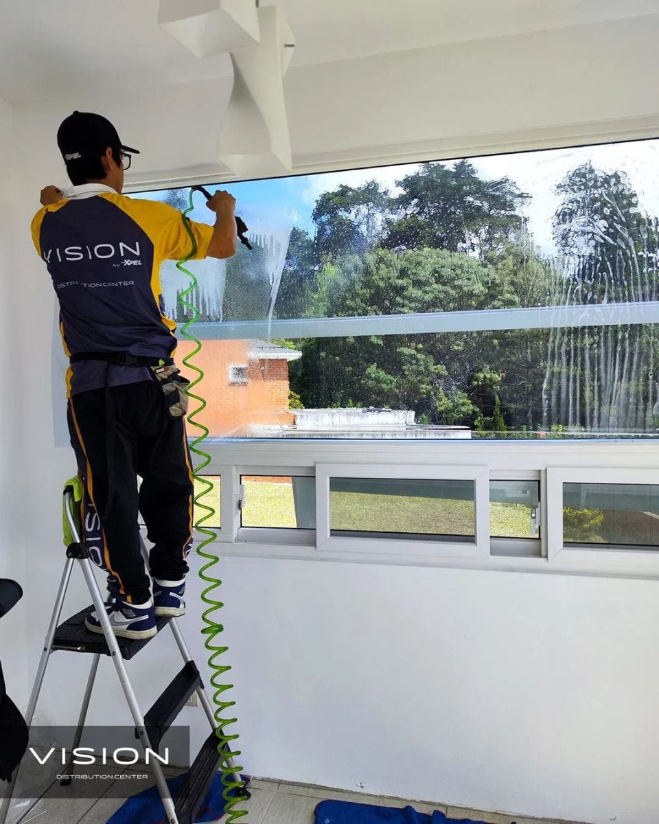 Rides Miami Helps Homeowners and Businesses Reduce Heat, Glare, and Energy Costs Through Window Tinting