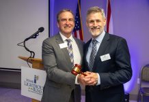 Miami Lighthouse for the Blind Announces Scott Richey as 2026 Board Chair