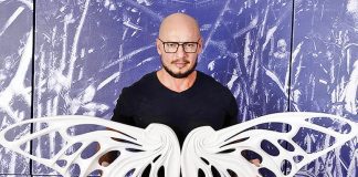 VISU Contemporary to host show of Rubem Robierb art VISU Contemporary to host show of Rubem Robierb art