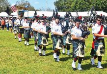 St. Patrick’s Festival brings all things Irish to Miami-Dade St. Patrick’s Festival brings all things Irish to Miami-Dade
